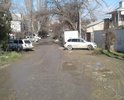 Улица Садовая находится в ужасном состоянии очень много лет!!! Никогда на ней не было асфальта, а это центр города. После дождя, невозможно пройти, грязь, лужи. Нет тротуара!!! Прошу обратить внимание на нашу проблему.