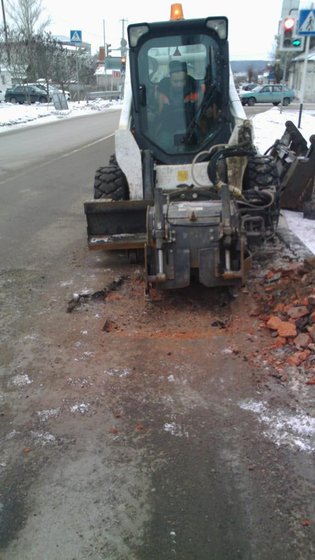 None, улица Никитина