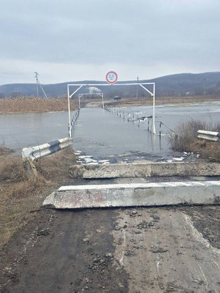 None, село Новая Симоновка