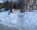 В открытый канализационный люк, припорошенный снегом, провалилась женщина с ребенком.

ЧП произошло на улице Тихвинская вблизи дома 24.