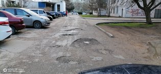 None, проспект Победы, 29