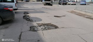 None, Пионерская улица