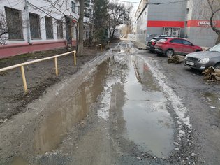 None, Депутатская улица, 25
