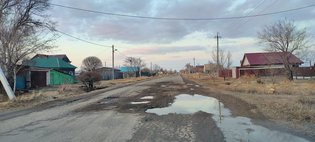 None, Гарнизонная улица