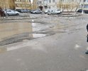 Ул. Тепличная вся в ямах понять не могу куда платится транспортный налог