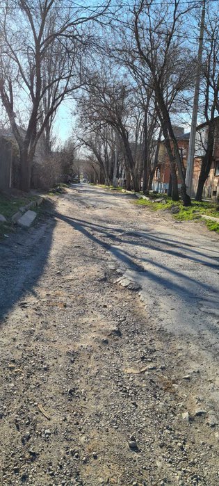 None, Киевская улица