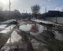 Дорога по ул. Окольная в г.о. Балашихе отсутствует. К тому же созданы незаконные преграды в виде насыпи (чтоб не ездили машины от владельцев близлежащих домов) на отрезке дороги от ул. Окольная, 15А до ул. Окольная, д.21А. Как решение предлагаем отремонтировать всю дорогу по ул. Окольной и поставить шлагбаум около ул. Окольная, д.15А