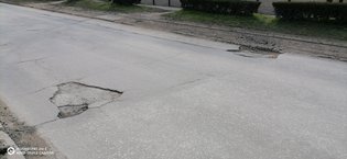 None, улица Полупанова