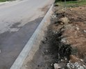 Следующий участок ул.Полупанова от поворота на ул.Дёмышева до поворота на пр.Ленина.