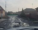 Дорогу никогда не ремонтировали, чаще всего приходится нанимать грейдер за свой счёт , хоть как то потом можно проехать! А как быть пешеходам, ведь дорожек вообще не предусмотрено, приходится людям особенно в дождь идти по грязи , особенно это "удобно" в ночное время, ведь освещенья тоже нет!