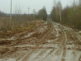 None, деревня Панкратово