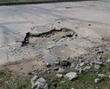 Участок дороги по ул.Московской от ул.Кирова до ул.Пушкина.