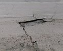 Участок дороги по ул.Московской от ул.Кирова до ул.Пушкина.