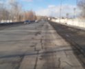 Дорога регионального значения. Находится в оперативном управлении ГКУ СО УАД. Единственная транспортная артерия, соединяющая Северную и Южную часть города Полевского. Необходимо обследование данного участка работ и разработка проектно - сметной документации на проведение ремонта или капитального ремонта участка дороги. В планах на 2021 год данная дорога не значится.