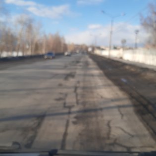 None, улица Магистраль