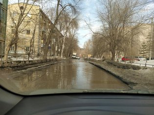 None, улица Красных Коммунаров