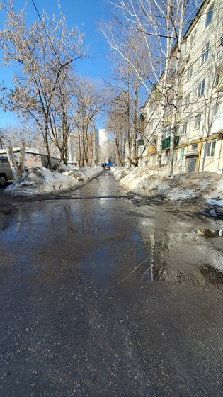 None, Партизанская улица, 152
