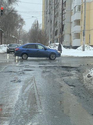 None, Ставропольская улица