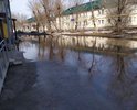 Разбитая дорога