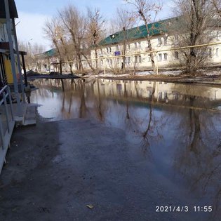 None, СДТ Самара