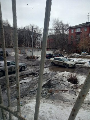 None, проспект Металлургов, 13