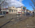 Сегодня 4 апреля,т.е. вы к назначенному сроку не выполнили .