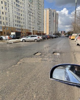 None, Трубецкая улица