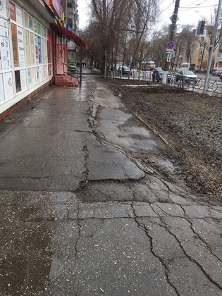 None, улица Гагарина, 124