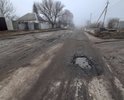 Требуется ремонт убитой дороги. Тротуар и освещение, так же отсутствуют.