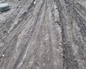 Обещают отсыпать дорогу до 1 июля 2021 года. Пока работы не выполнены, отмечаем дорогу как проблемную. Как только работы будут выполнены и дорога станет возможной для проезда легкового транспорта, уберем из карты убитых дорог.
