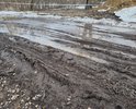 Обещают отсыпать дорогу до 1 июля 2021 года. Пока работы не выполнены, отмечаем дорогу как проблемную. Как только работы будут выполнены и дорога станет возможной для проезда легкового транспорта, уберем из карты убитых дорог.