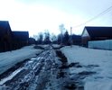 Обещают отсыпать дорогу до 1 июля 2021 года. Пока работы не выполнены, отмечаем дорогу как проблемную. Как только работы будут выполнены и дорога станет возможной для проезда легкового транспорта, уберем из карты убитых дорог.