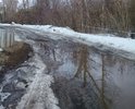 Обещают отсыпать дорогу до 1 июля 2021 года. Пока работы не выполнены, отмечаем дорогу как проблемную. Как только работы будут выполнены и дорога станет возможной для проезда легкового транспорта, уберем из карты убитых дорог.
