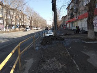 None, улица Мира