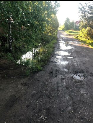 None, городской округ Домодедово