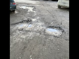 None, улица Керамзавода, 35