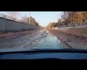 Капитальный ремонт дороги никогда не производился, собственником дороги является Новосибирск.