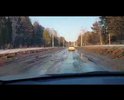 Капитальный ремонт дороги никогда не производился, собственником дороги является Новосибирск.