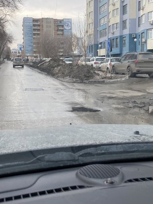 None, улица Луначарского