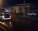 Вчера поздно ночью примерно 23:30 ехал по улице Волочаевская, в сторону проспекта Дзержинского. на против автомойки и кафе по адресу Волочаевская 1к2, попав в яму пробил колесо. Скорость была в пределах 40км/ч. В этом месте две глубокие ямы находятся по диагонали, одна на правой полосе другая на левой. Чтобы не попасть в них, надо сделать резкую полу восьмерку, н о при этом нужно чтобы обе полосы были свободны. В моей ситуации, автомобиль который двигался по правой стороне резко затормозил, а я двигался по правой полосе попал в одну из ям и пробил колесо. Кто будет возмещать ремонт?!
Мягко говоря ужасные у нас дороги!