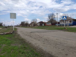None, улица Москвича