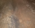 Дорога соединяет город Калязин с селами Чигирево, Мицеево, Панкратово, Носово, Доскино, Васюсино, Копылово. Других подъездов нет. Дорогу разбили большегрузы (60 тонн), которые едут колоннами в строящийся рядом элитный котеджный поселок, хотя стоит знак, ограничиваюший вес -10 тонн. Вчера упал здесь на бок лесовоз, который также ехал на эту стройку, так строители эти волоком его протащили по дороге. Городской транспорт перестал ходить по этой дороге, людям приходится добираться пешком по этим колеям. После дождя на машине уже тоже не проедешь. Администрация разводит руками, ДПС никак не реагируют. Помогите!!!