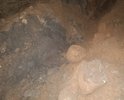 Дорога соединяет город Калязин с селами Чигирево, Мицеево, Панкратово, Носово, Доскино, Васюсино, Копылово. Других подъездов нет. Дорогу разбили большегрузы (60 тонн), которые едут колоннами в строящийся рядом элитный котеджный поселок, хотя стоит знак, ограничиваюший вес -10 тонн. Вчера упал здесь на бок лесовоз, который также ехал на эту стройку, так строители эти волоком его протащили по дороге. Городской транспорт перестал ходить по этой дороге, людям приходится добираться пешком по этим колеям. После дождя на машине уже тоже не проедешь. Администрация разводит руками, ДПС никак не реагируют. Помогите!!!