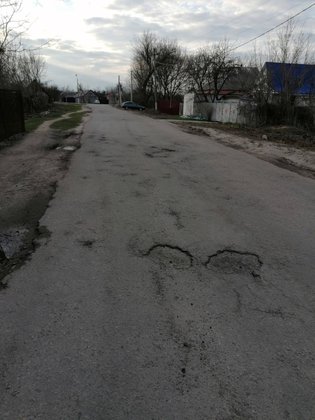None, 4-й Новоездоцкий переулок