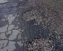 Этот пешеходный тротуар соединяет ул. Ново-Садовую и ул. Солнечную возле Онкоцентра, по которому идут больные к остановкам ОТ. Планируется ли его благоустройство