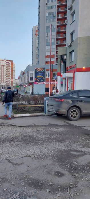 None, улица Георгия Димитрова