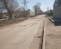 дороги Самары оставляют желать лучшего... ямочные работы по улице между Московским шоссе и ул.Фадеева в критичном состоянии , ехать невозможно