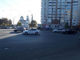 None, Киевская улица, 12А