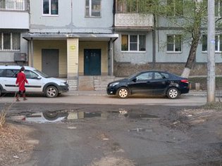 None, улица Стара Загора