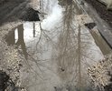 Добрый день! Убедительно просим помочь в решении проблемы с дорогой, находящейся по адресу: г. Балашиха, мкрн Салтыковка, ул Ковровская, 17 (пожарный проезд). На протяжении нескольких лет, а именно с 2015 года, обращаемся в администрацию по решению этого вопроса.  Пожарный проезд от ул. Рудневой до ул. Ковровской не включен в перечень муниципальных автодорог, тротуаров и объектов дорожного хозяйства городского округа Балашиха. По адресу ул. Ковровская, 17 (пожарный проезд) проживает инвалид 1 группы, ветеран ВОВ, который может передвигаться ТОЛЬКО на инвалидном кресле, а "дорога" не дает возможности использовать кресло-каталку, тк ямы и выбоины  с грязью представляют собой полосу препятствия. Также, пожарный проезд не отмечен на картах и навигаторах.